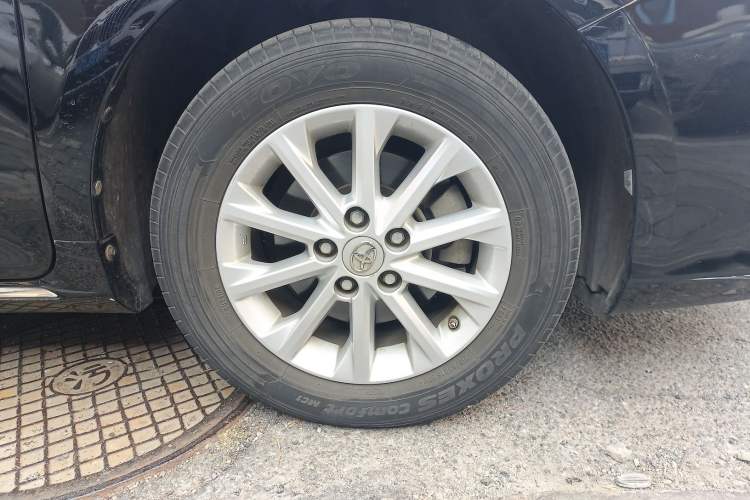 Used Toyota Camry 2012 2.5G Luxury Edition