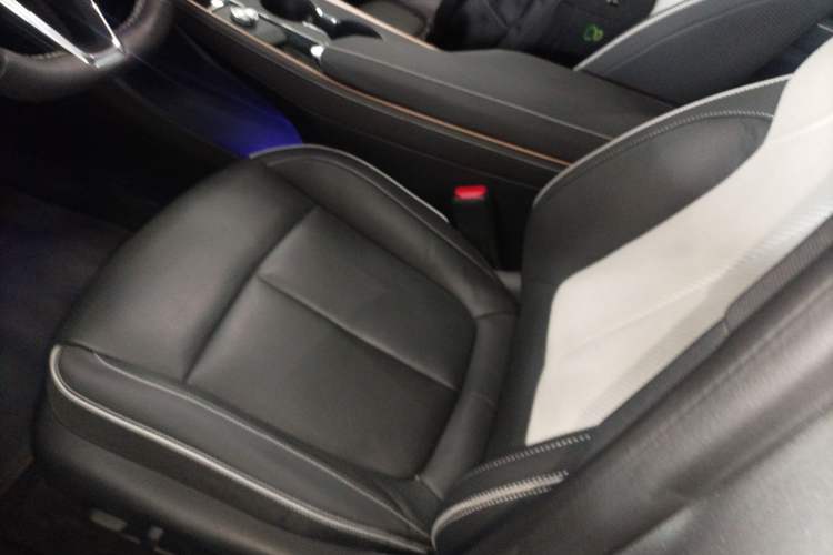 Used Buick E4 2023 GS Edition
