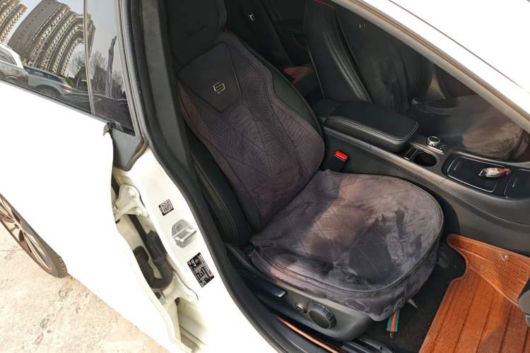 Used Mercedes-Benz CLA 2017 CLA 200 Style Edition
