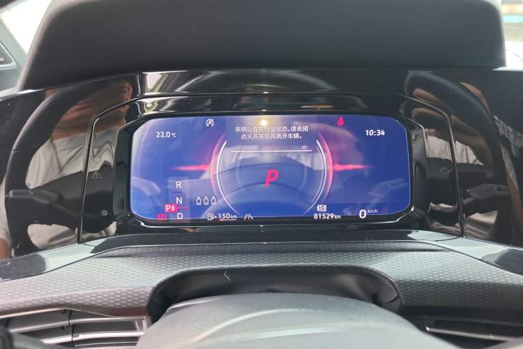 Used Volkswagen Golf GTI 2021 380TSI DSG GTI