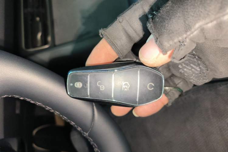 Used BYD Qin L 2025 DM-i Smart Drive 120KM Superior Model