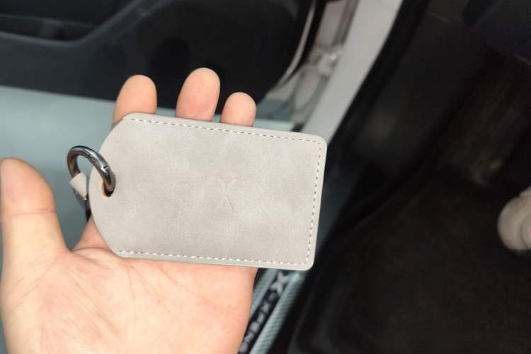 Used XPeng MONA M03 2024 515 Long-Range