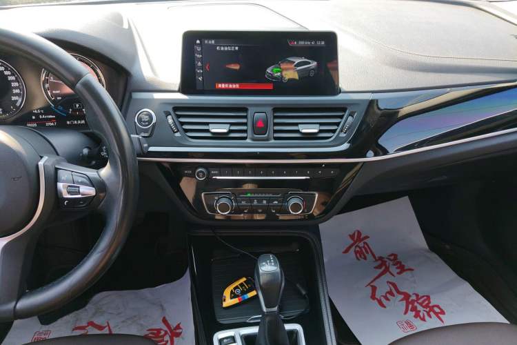 Used BMW 1 Series 2019 118i M Sport Package
