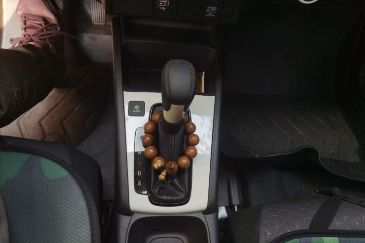 Used Honda Fit 2022 1.5L CVT Trendy Sunroof Edition