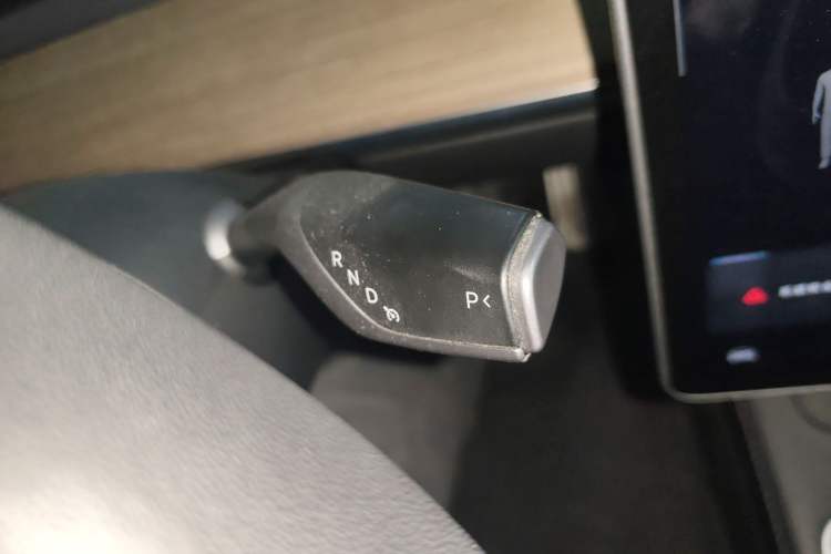 Used Tesla Model Y 2022 Revised Version Long-Range All-Wheel Drive
