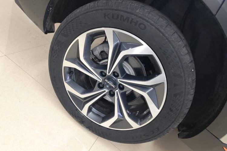 Used Haval XY 2023 1.5T Smart Edition