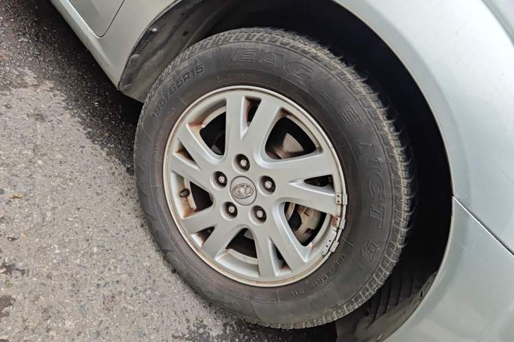 Used Bestune B50 2012 1.6L Automatic Prestige Edition