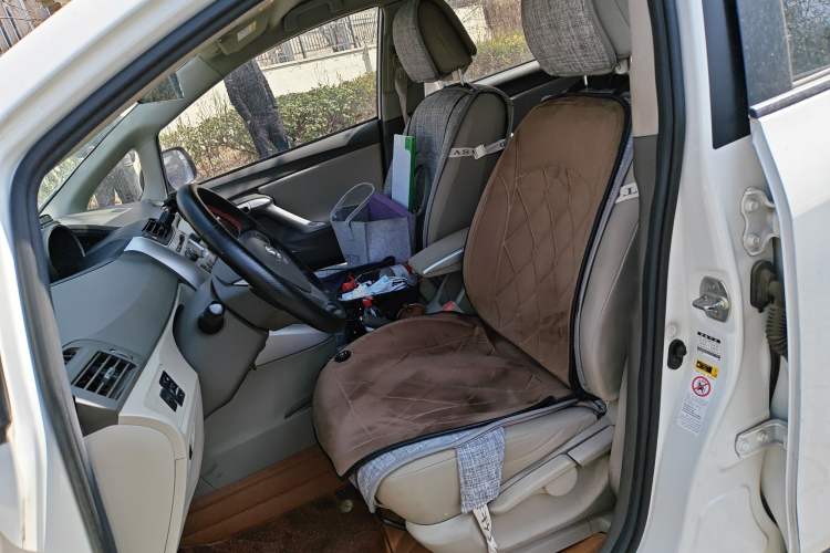 Used Toyota Verso 2015 180E CVT Crossover Edition