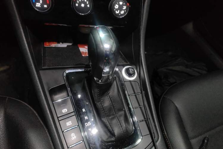 Used Volkswagen Bora 2020 1.5L Automatic Comfort Model