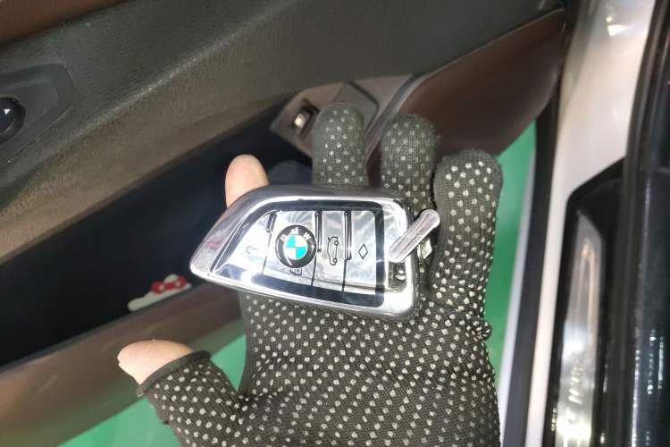 Used BMW X1 New Energy 2020 xDrive30Le Premium Edition
