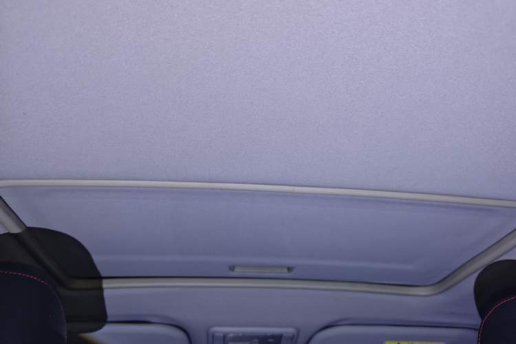 Used Chery Tiggo 5 2014 2.0L Manual Jia Yue Edition