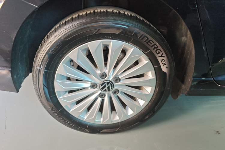 Used Volkswagen Lavida 2021 1.5L Automatic Comfort Edition
