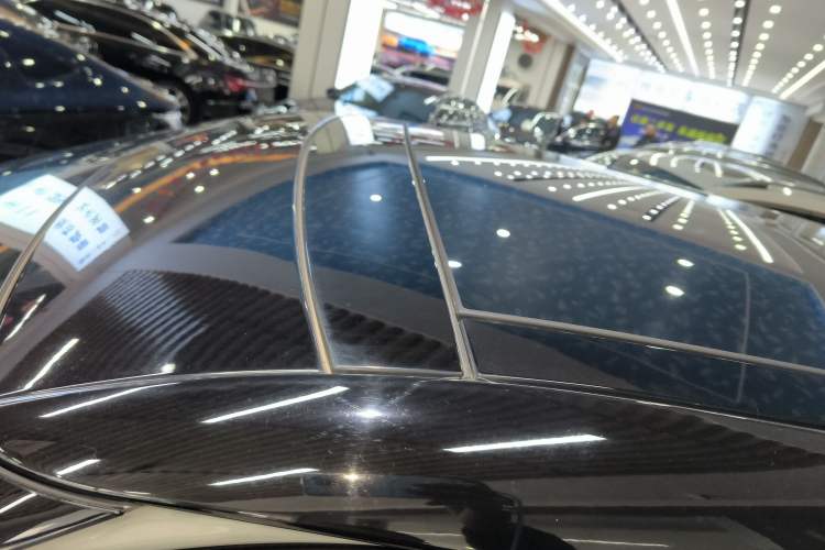 Used Land Rover Range Rover Evoque 2024 Aurora L 249 PS Prestige Light-Chasing Edition