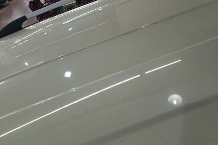 Used BAIC Changhe Wagon R X5 2023 1.4L Standard Edition
