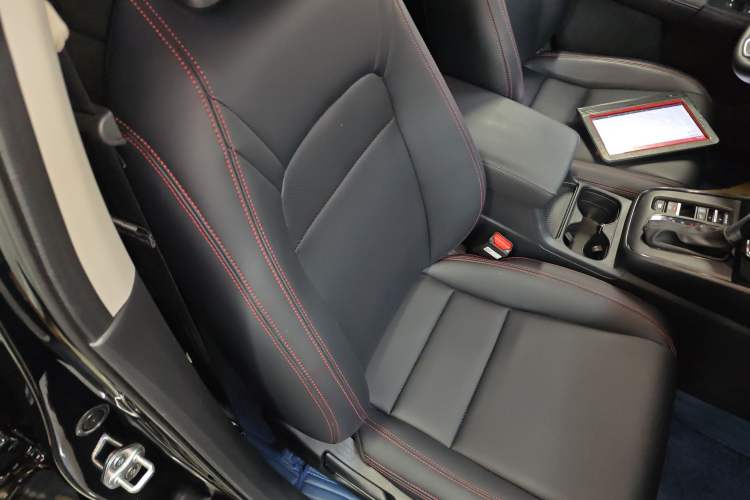 Used Honda CR-V 2024 240TURBO Two-Wheel-Drive Active Version 5 Seats