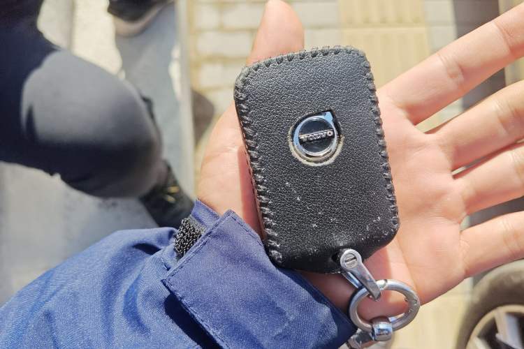 Used Volvo XC90 2018 T6 Zhiya Edition 7-seater