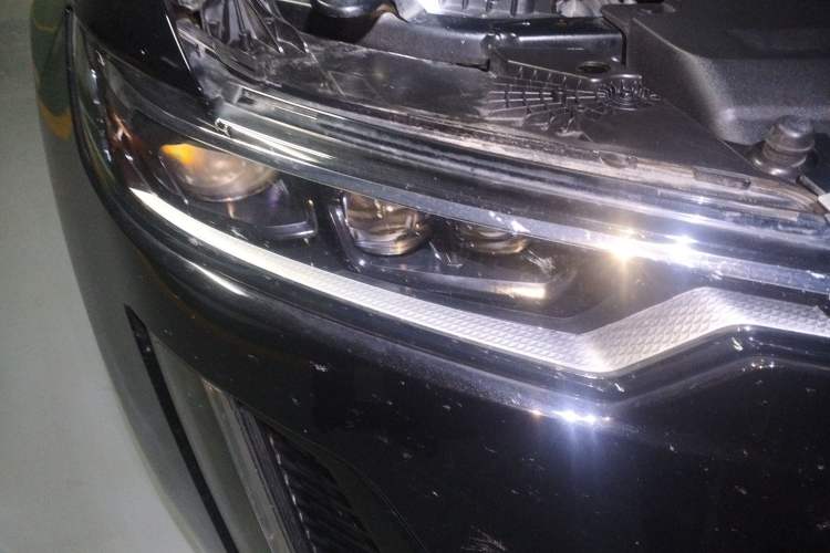 Used Cadillac XT6 2020 28T 7-Seater Four-Wheel-Drive Luxury Version with Premium Sound System