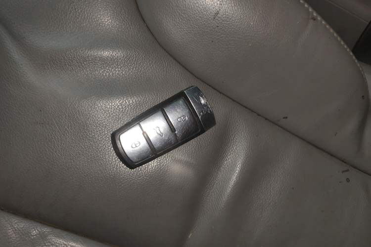 Used Volkswagen Magotan 2011 1.4 TSI Elite Edition
