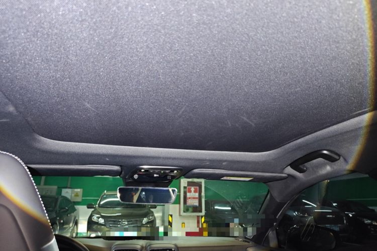 Used Lynk & Co 03 2022 2.0TD DCT JingPro