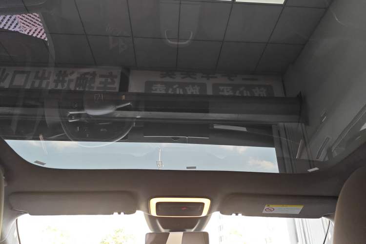 Used Zeekr X 2023 Rear-Drive YOU Edition 4 Seats
