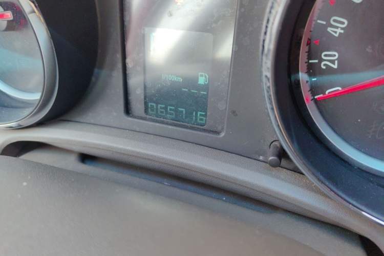 Used Buick GT 2013 GT 1.6L Automatic Comfort Edition
