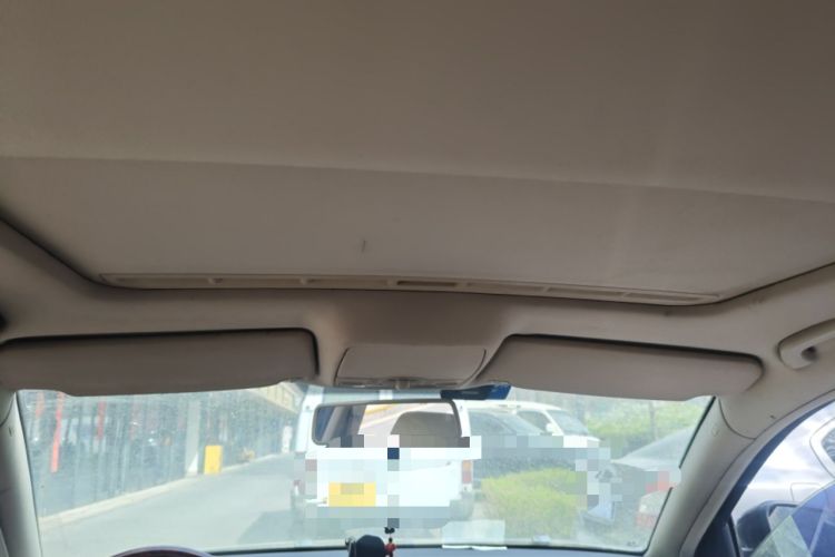 Used Volkswagen Passat 2011 1.8T Automatic Luxury Model