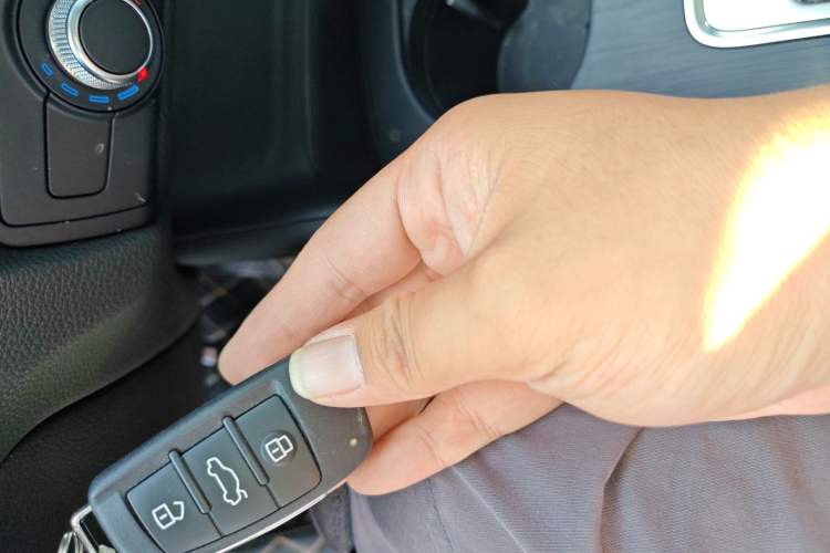 Used Audi A3 2015 Sportback 35 TFSI Millionth Anniversary Intelligent Leading Model
