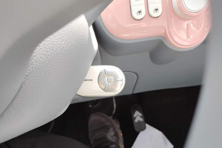 Used Bestune Pony 2025 222km Range Agile Horse
