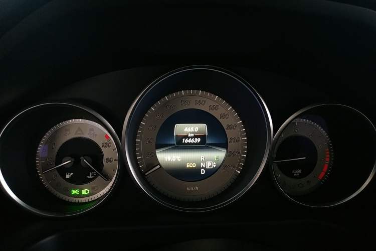 Used Mercedes-Benz E-Class 2015 E 260 L Sport Edition
