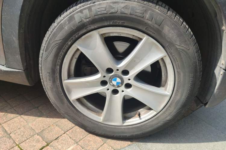 Used BMW X5 2013 xDrive35i Leading Model