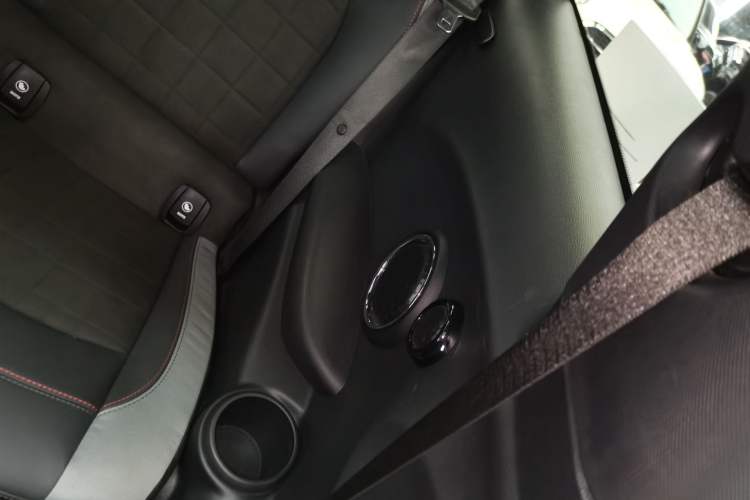 Used MINI JCW 2021 2.0T JOHN COOPER WORKS ALL-IN