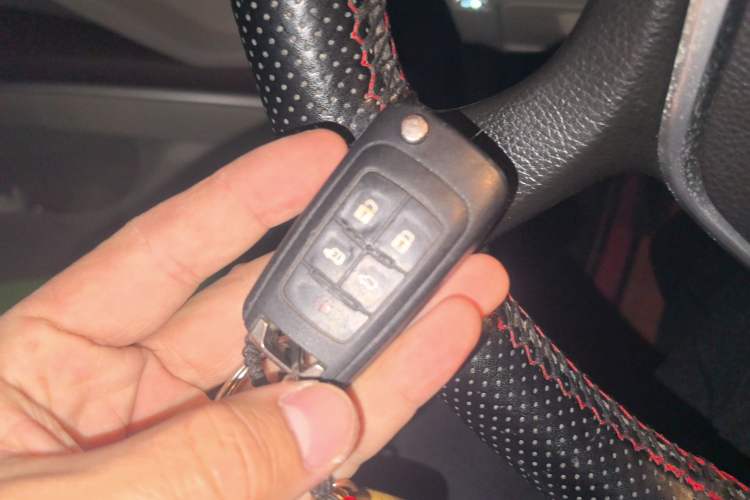 Used Buick GL8 2017 25S Luxury Version China V Standard
