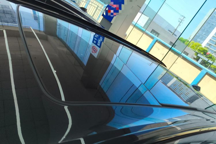 Used BMW X5 2023 xDrive 30Li Luxury M Sport Night Edition Package