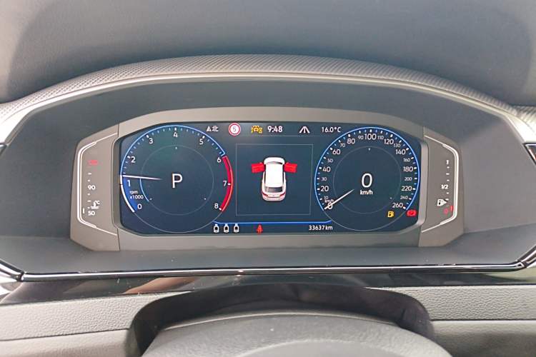 Used Volkswagen FAW-Volkswagen CC 2023 Hunting Vehicle 380TSI Hunter's Heart Edition