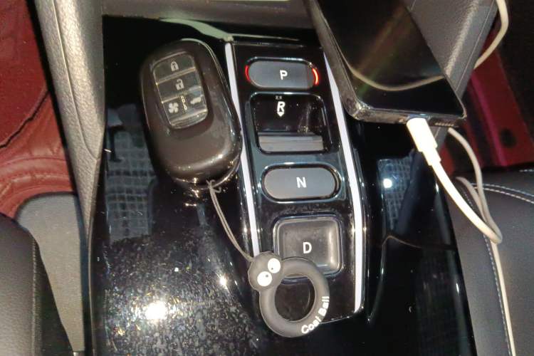 Used Honda e:NS1 2022 e-Style Edition
