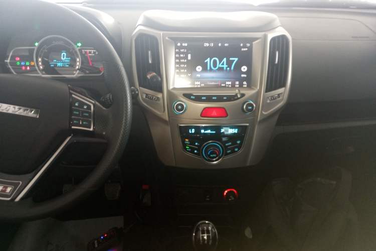 Used Haval H1 2016 Red Label 1.5L Manual Luxury Model