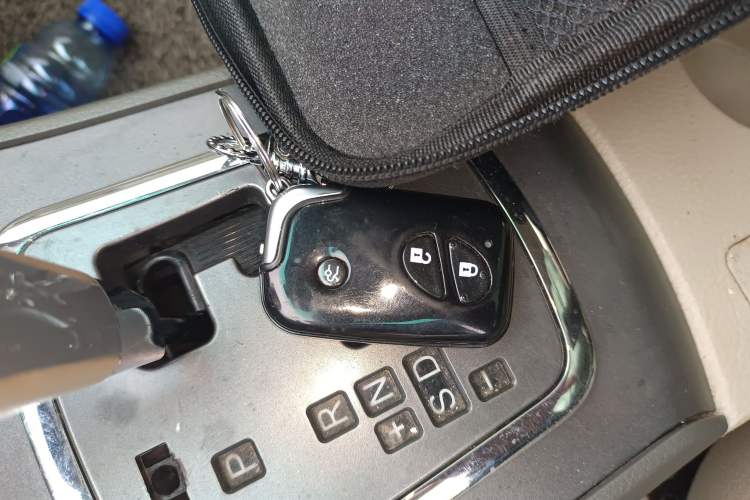 Used BYD L3 2013 1.5L Automatic Comfort Edition