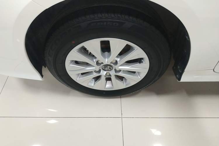 Used Toyota Corolla 2023 1.2T Pioneer Edition