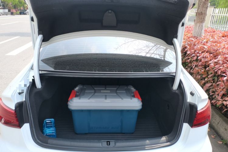 Used Audi A3 2020 Restyled Limousine 35 TFSI Ambition Version China VI