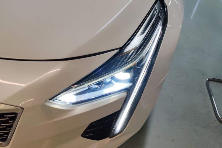 Used Cadillac CT6 2021 28T Elite Edition