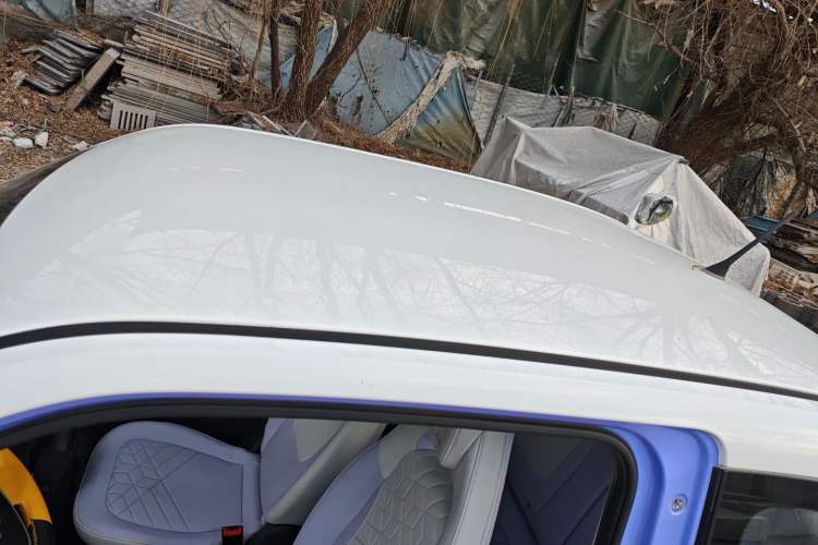 Used Wuling Hongguang MINIEV 2022 Macaron Colorful Edition Lithium Iron Phosphate