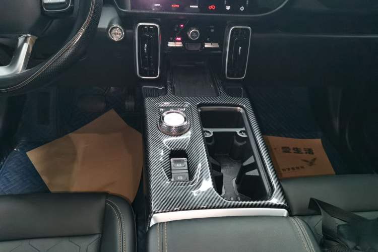 Used Haval DARGO 2022 1.5T DCT Two-Wheel Drive Border Collie Edition