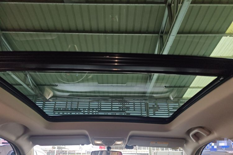 Used CHANGAN CS75 2023 Enjoy Edition 1.5T DCT Prestige Version
