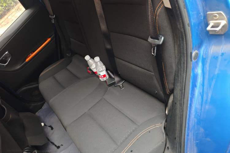 Used Geely Auto Vision X1 2017 1.3L Automatic Fun Edition