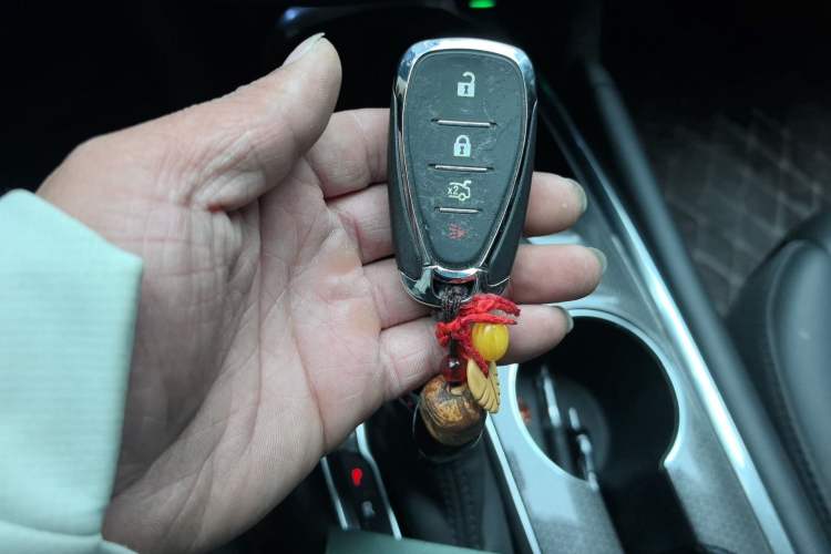 Used Chevrolet Malibu XL 2021 535T Automatic Sport Edition