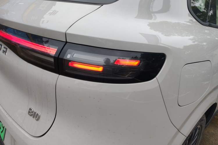 Used Leapmotor B10 2025 510 Joyful Edition