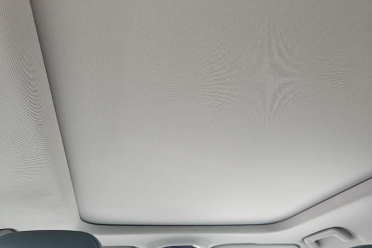 Used JETOUR Freelander 2025 2.0TD Automatic XWD Conqueror Headliner