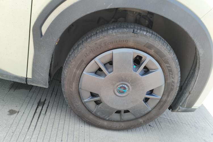 Used BYD Seagull 2024 Honor Edition 305km Dynamic Version