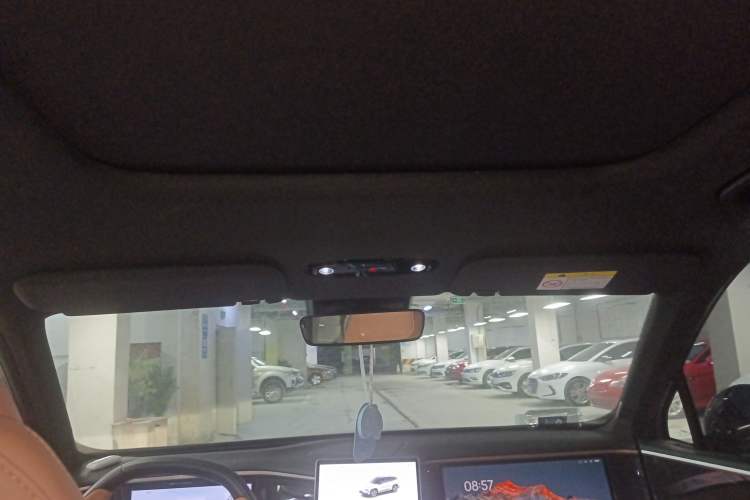 Used Geely Galaxy L7 2025 EM-i 115km Exploration+ Edition