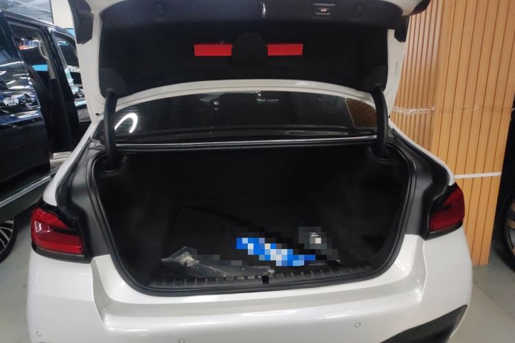 Used BMW 5 Series 2021 530Li xDrive M Sport Package